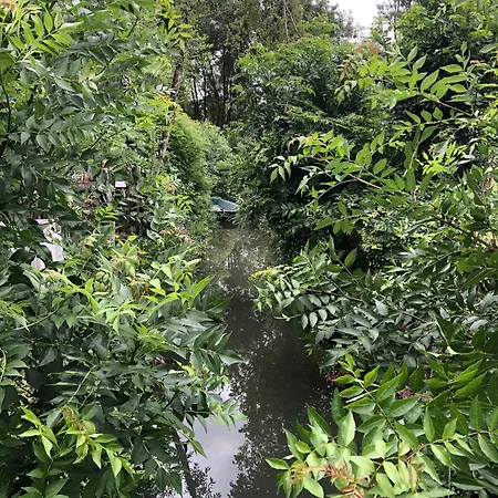 Nocleg ze śniadaniem D 2 Au Bord De Riviere 3*