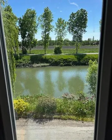 Nocleg ze śniadaniem D 2 Au Bord De Riviere